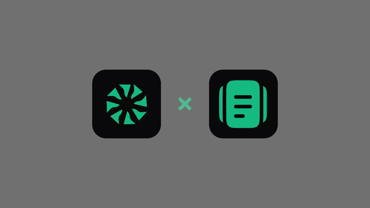 AI Document Collaboration Tool: Share and Publish Docs With Your Team cover